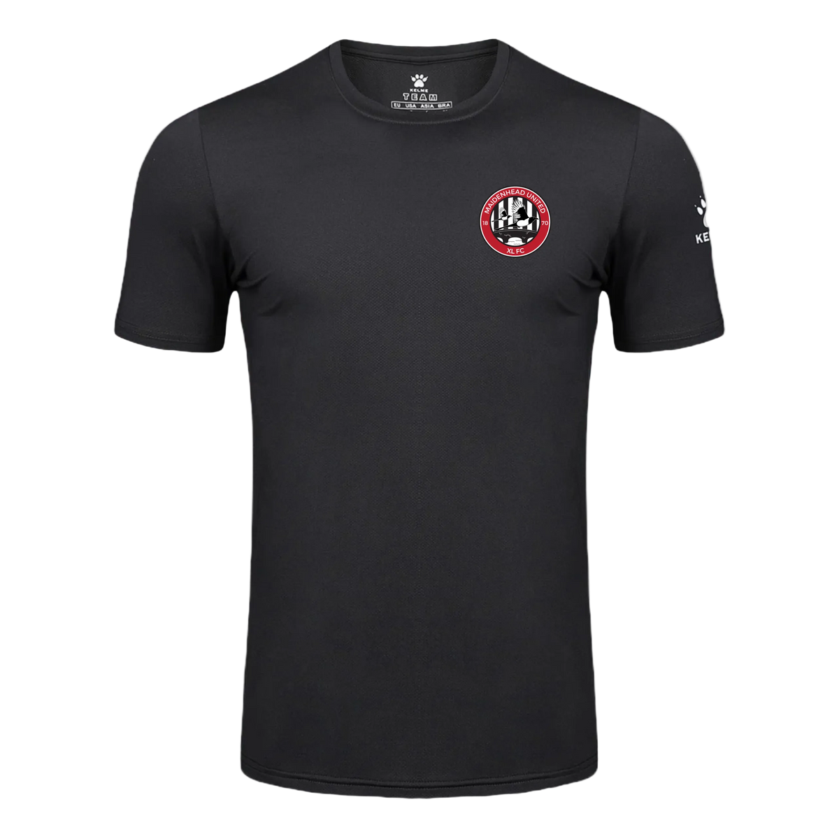 MUXLFC Training Tee