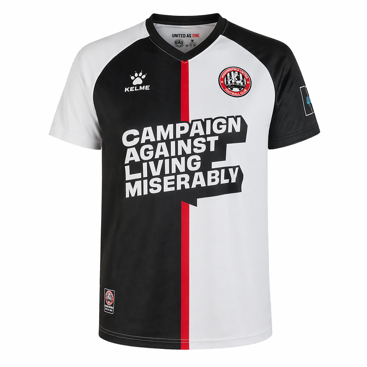 MUFC Womens Home Shirt 2025/26