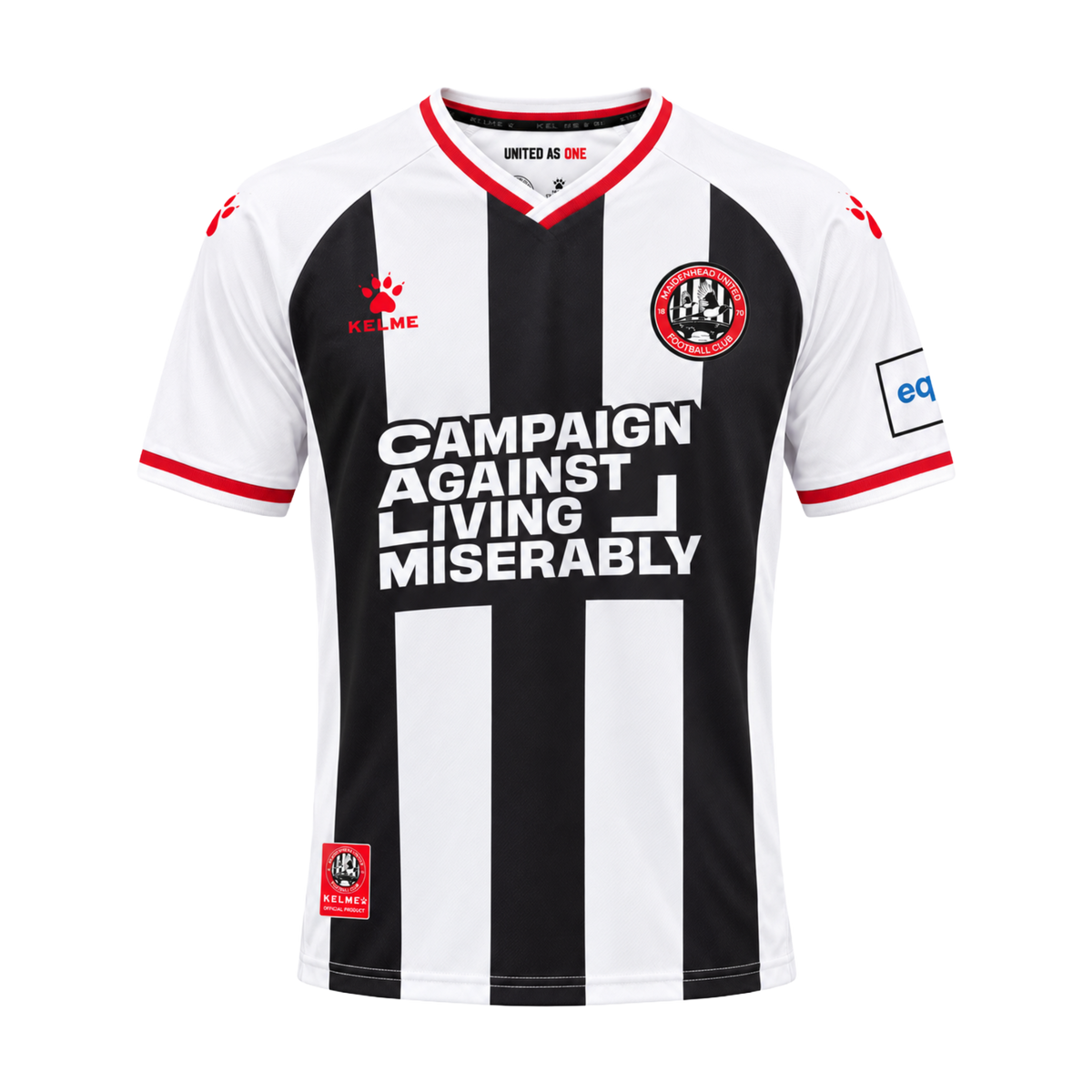 MUFC Home Shirt 2026/27