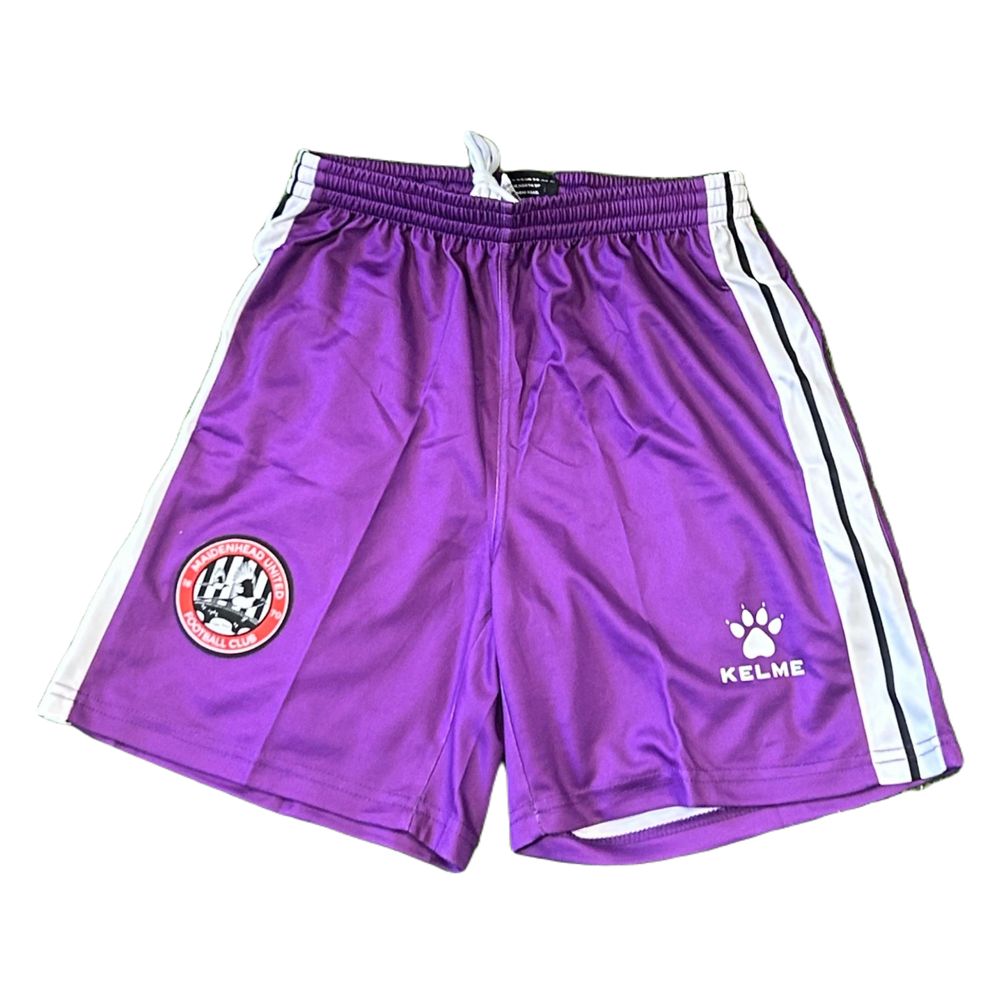 MUFC 2024/25 Away Short