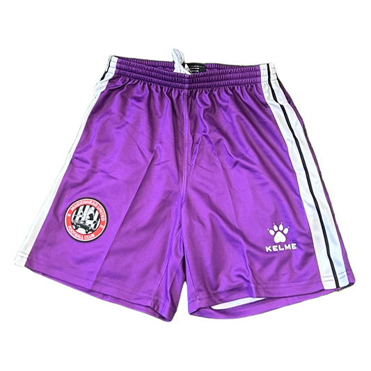 MUFC 2024/25 Away Short