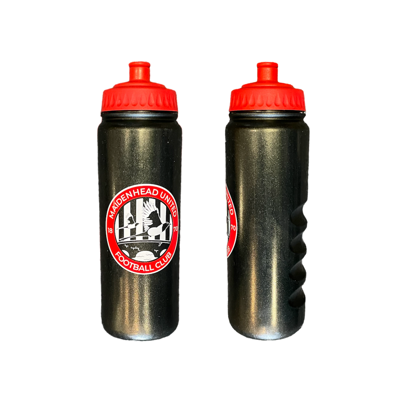 MUFC Water Bottle