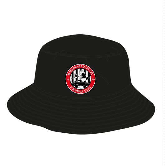 MUFC Bucket Hat