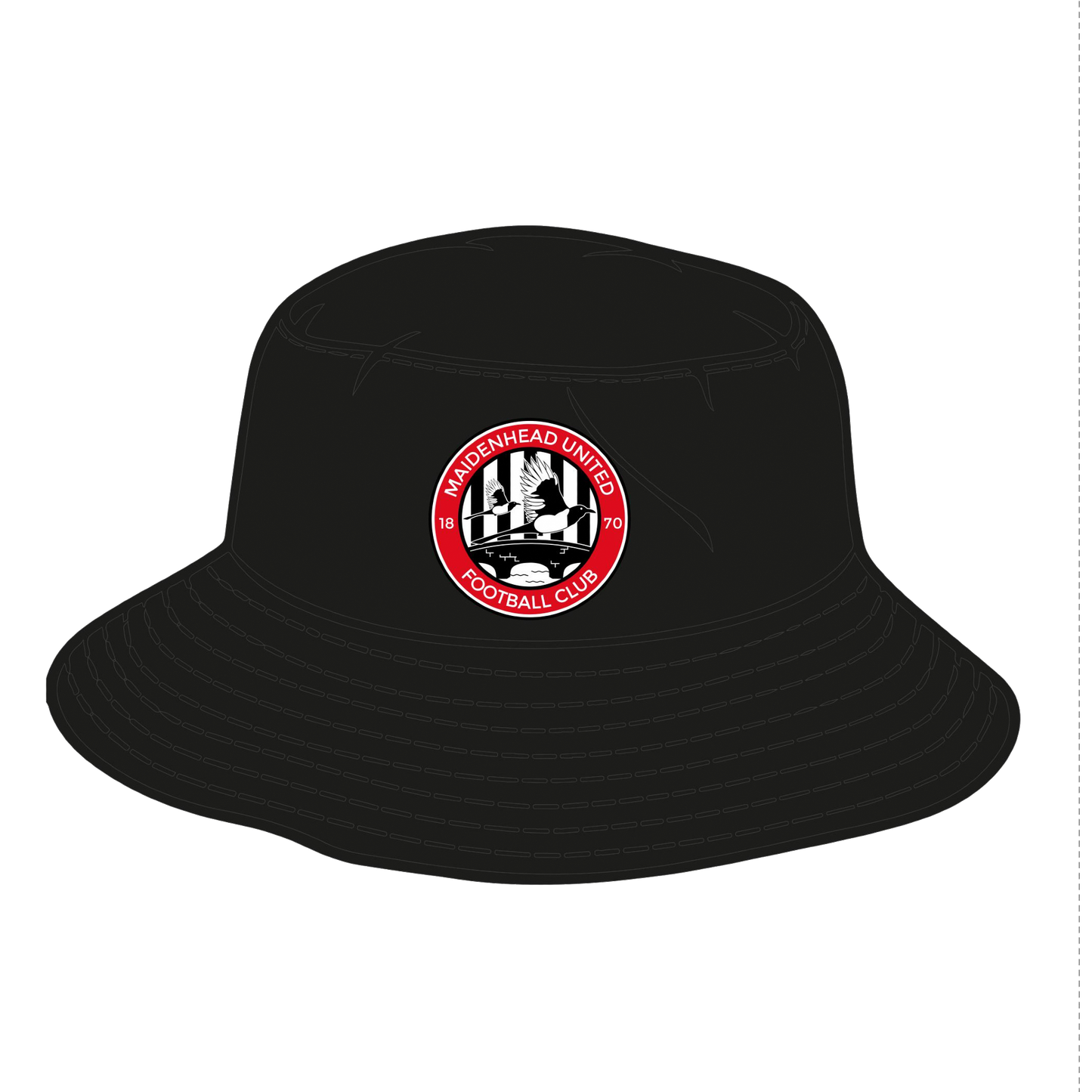 MUFC Bucket Hat