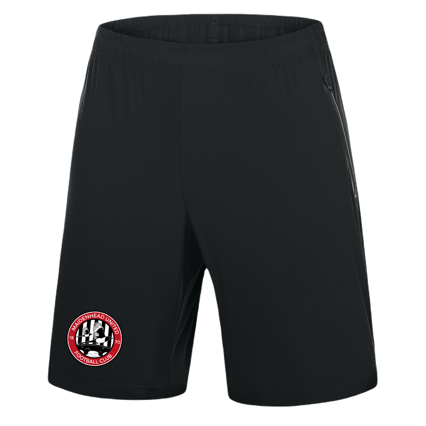 MUFC Coaches Short