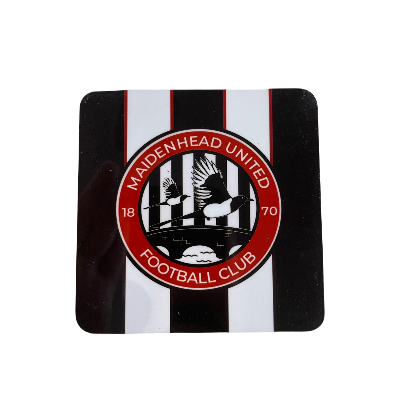 Home Kit Coaster