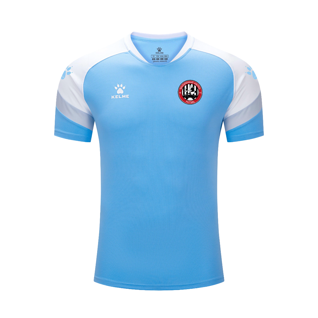 Futsal GK Training Jersey