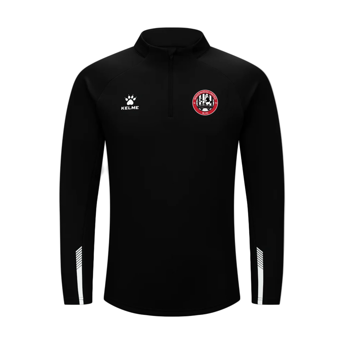 MUXLFC 1/4 Zip Sweatshirt