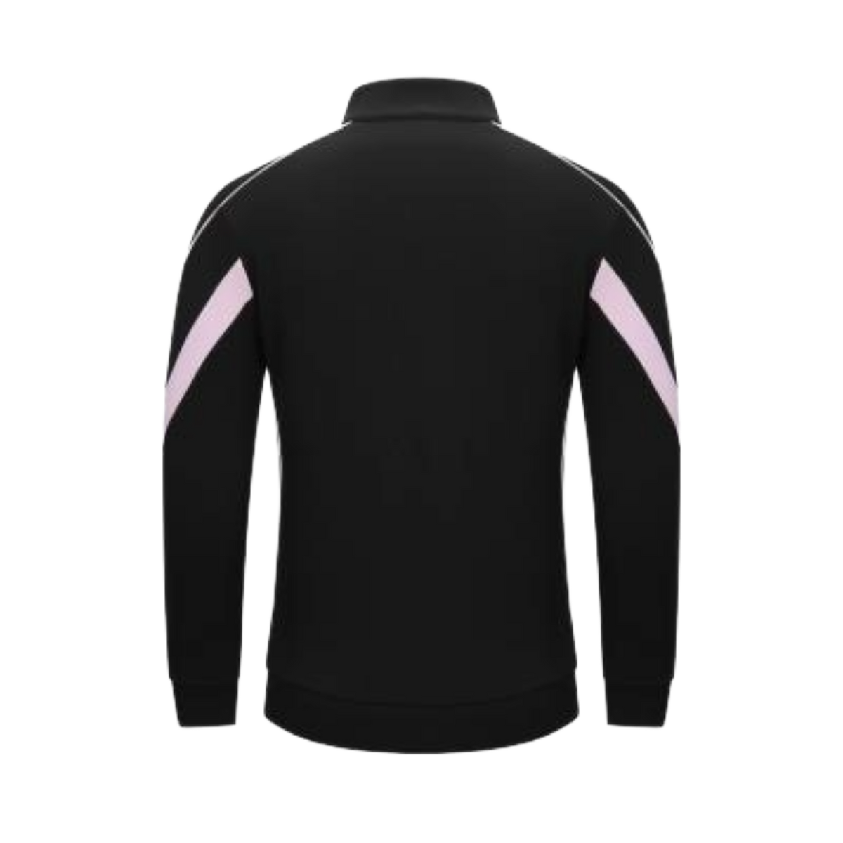 26/27 Full Zip Training Jacket