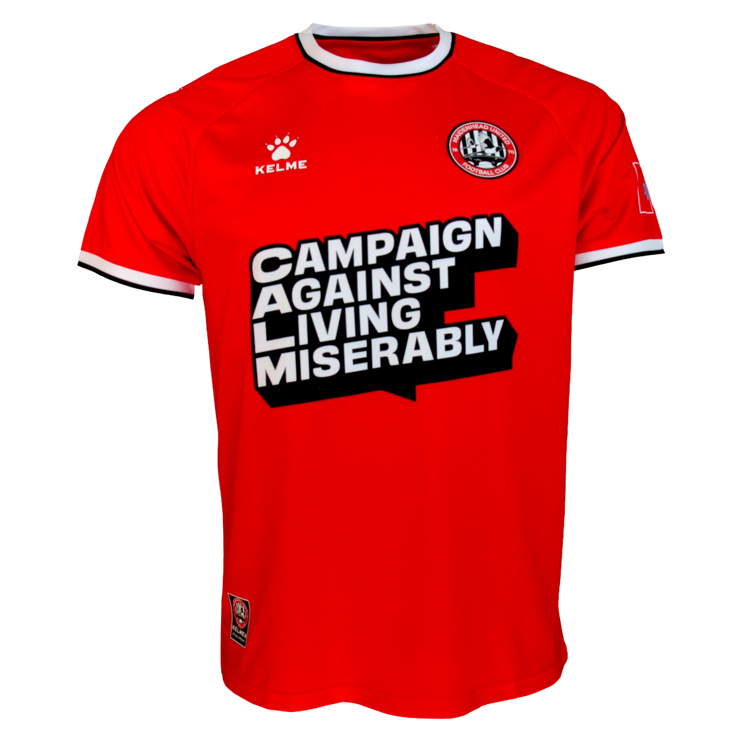 MUFC Away Shirt 2025/26