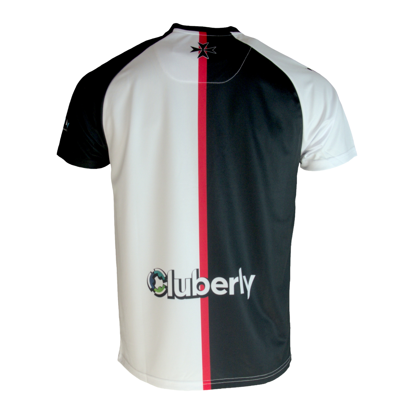 MUFC Home Shirt 2025/26