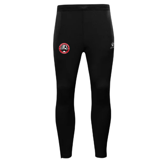 MUFC Montes Futsal Training pant