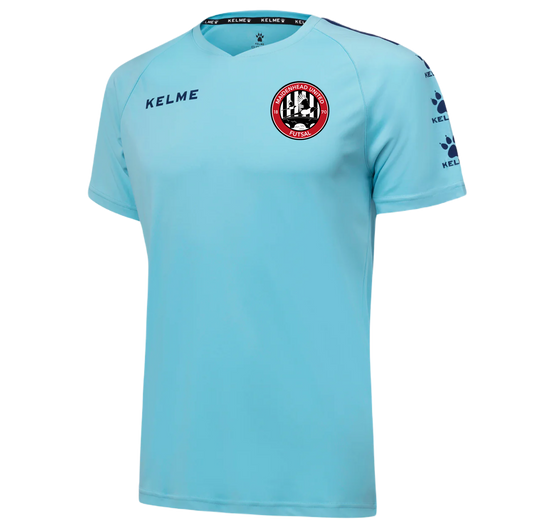 Futsal GK Training Jersey