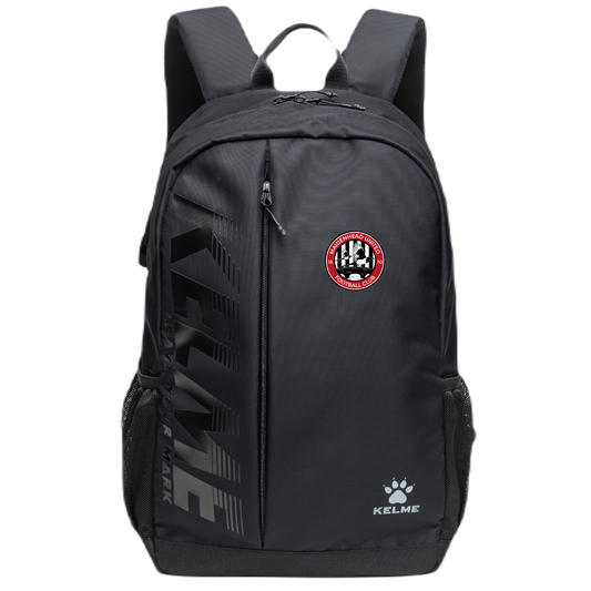 MUFC Backpack