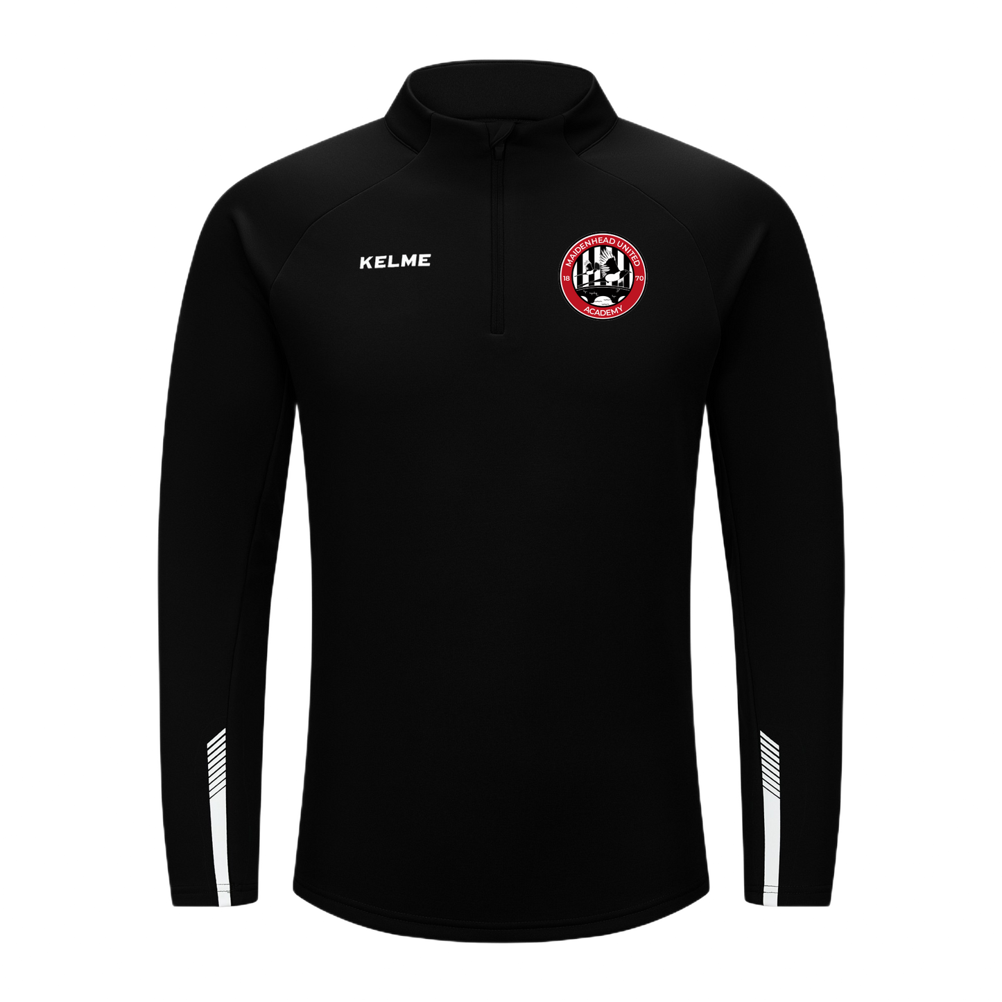 Academy Half Zip