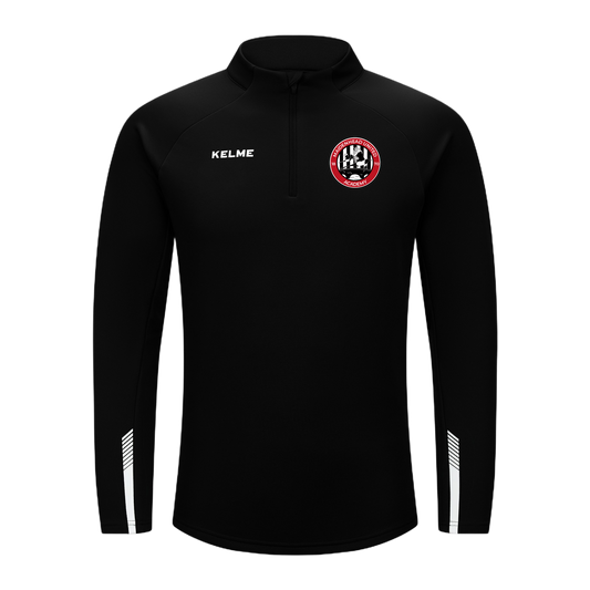 Academy Half Zip