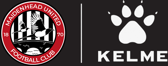 Maidenhead United FC Store