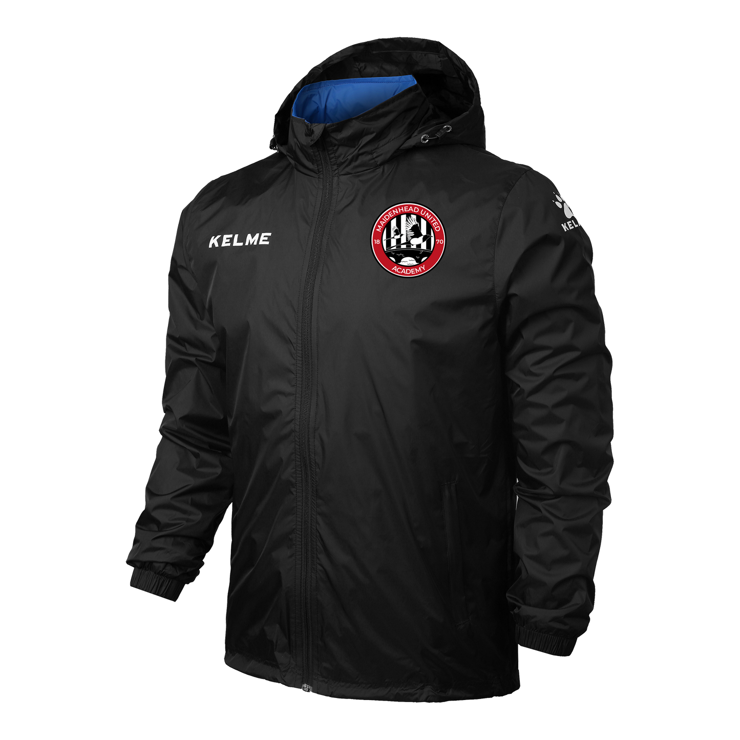 Academy Rain Jacket