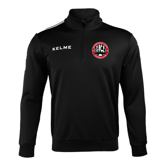Juniors Half Zip