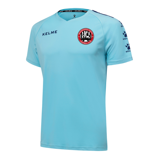 Juniors Away Training Jersey