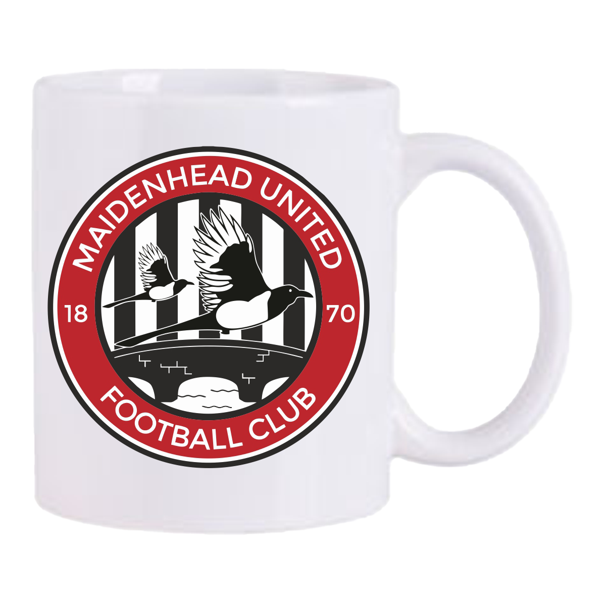MUFC Mug
