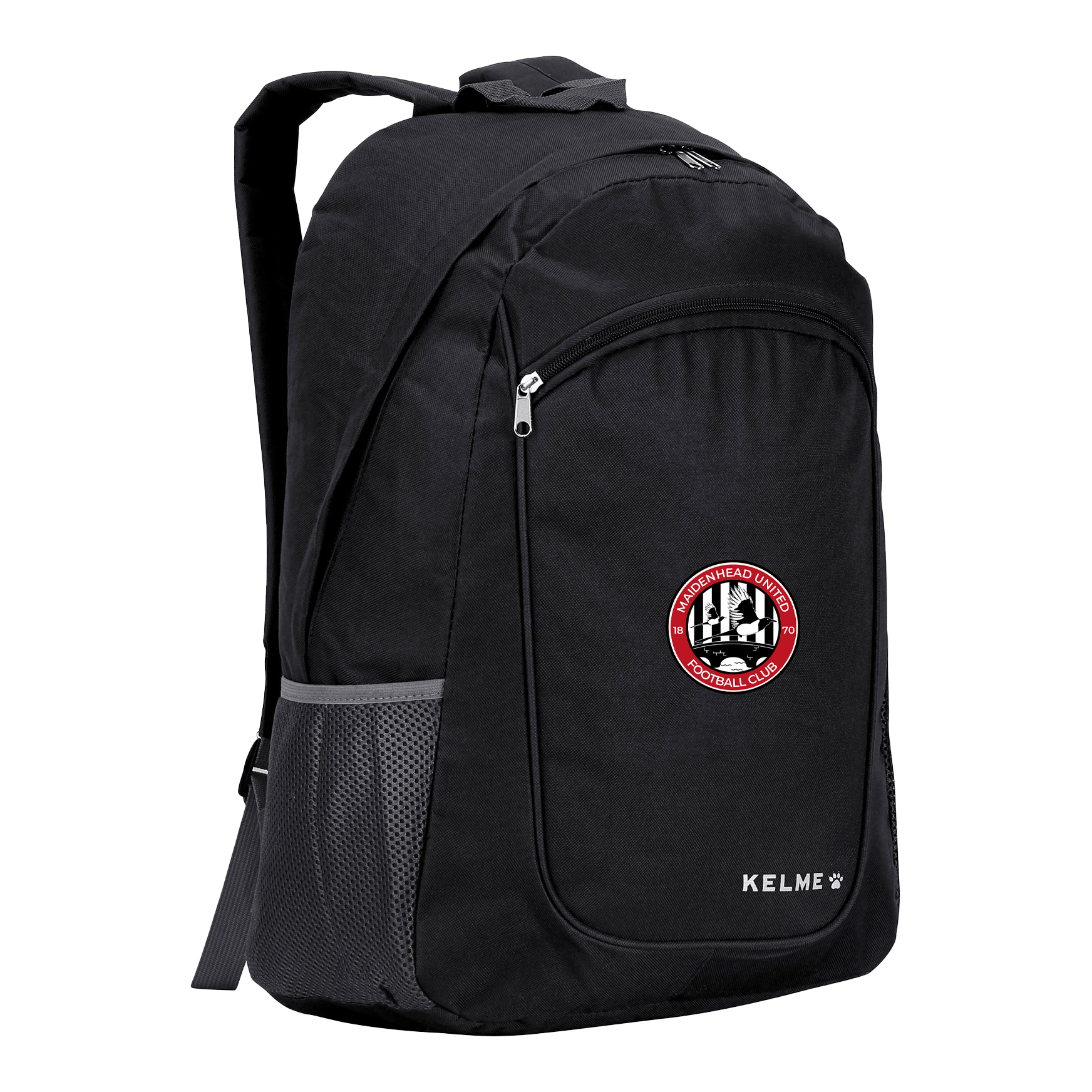 Mufc backpack cheap