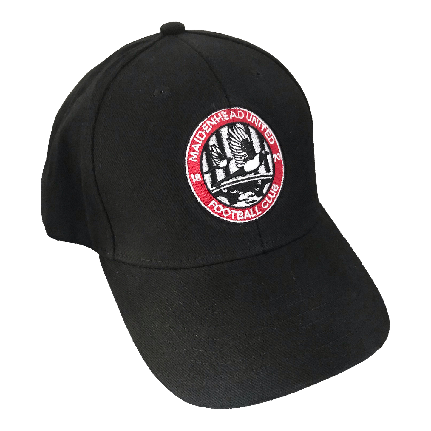 MUFC Cap