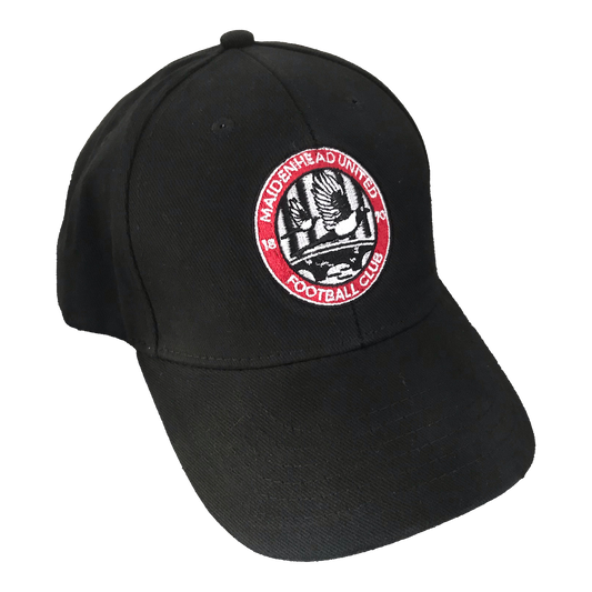 MUFC Cap