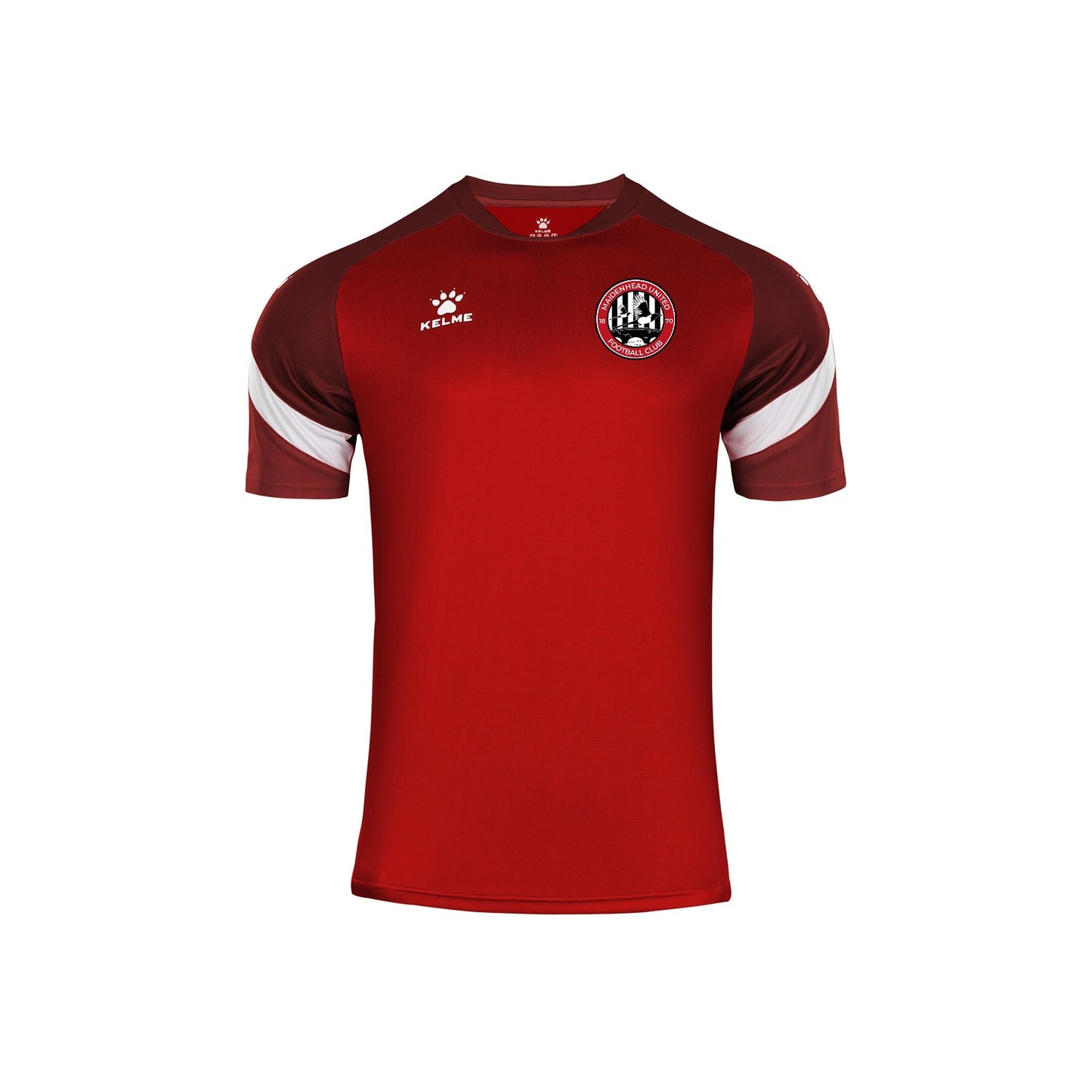 26/27 First Team Coaches Training / Match Day T-Shirt