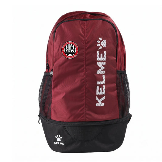 26/27 Coaches Backpack
