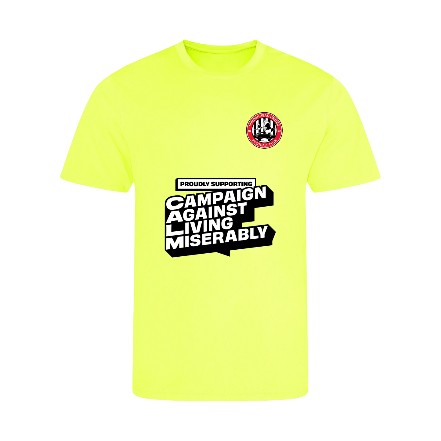 CALM T-Shirt