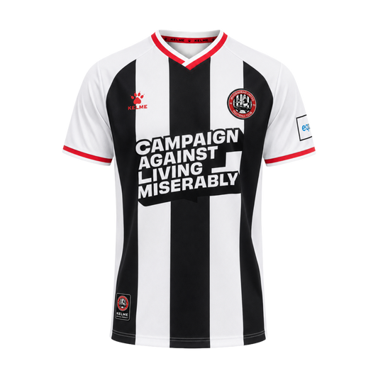 MUFC Home Shirt 2026/27