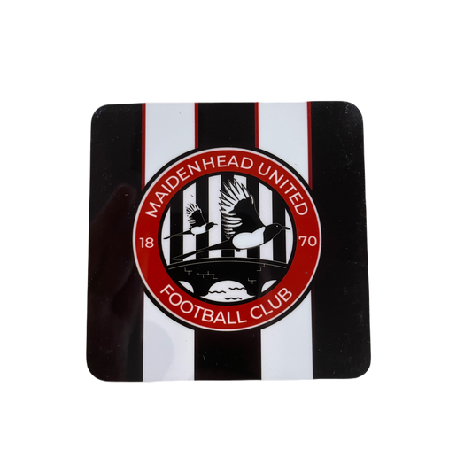 Home Kit Coaster