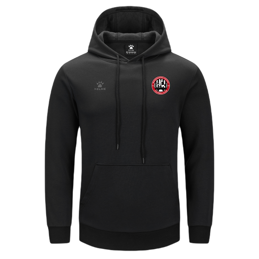 MUFC Premium Hoodie