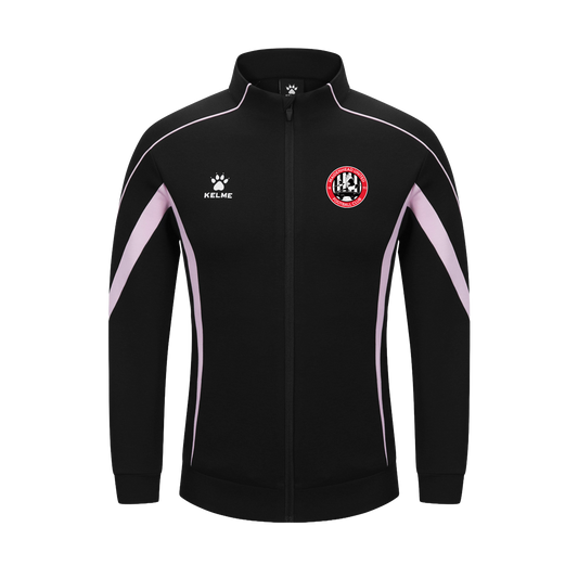 26/27 Full Zip Training Jacket