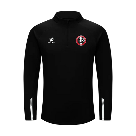 MUXLFC 1/4 Zip Sweatshirt