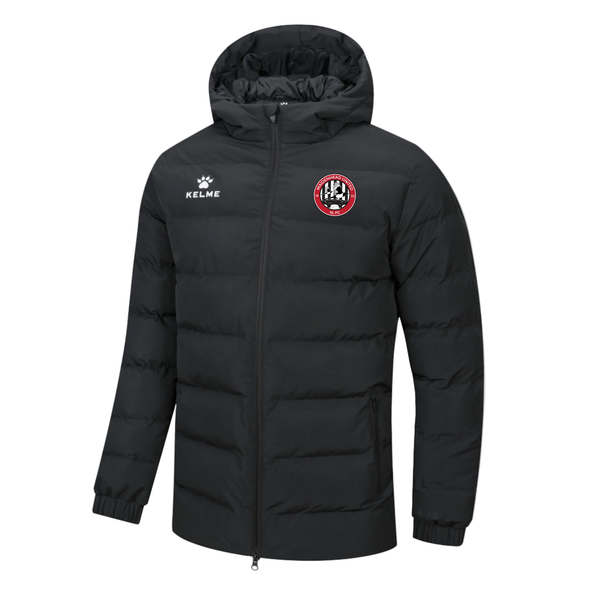 MUXLFC Parka