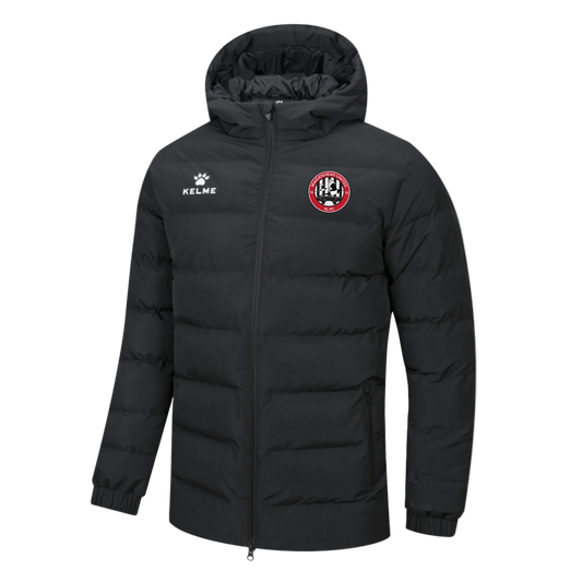 MUXLFC Parka