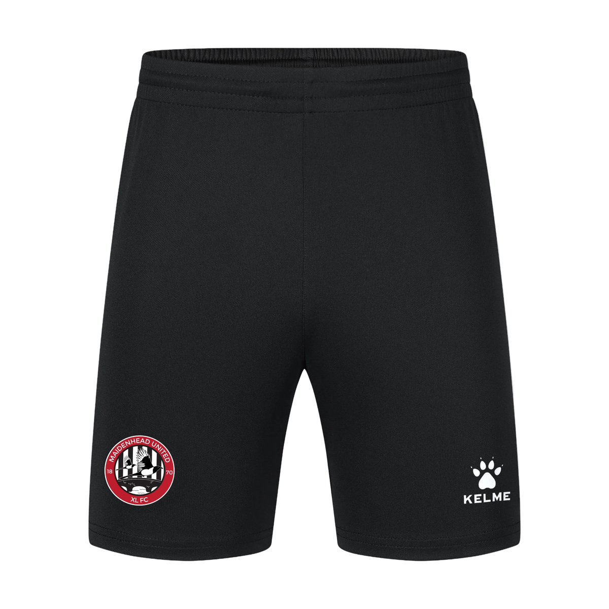 MUXLFC Shorts
