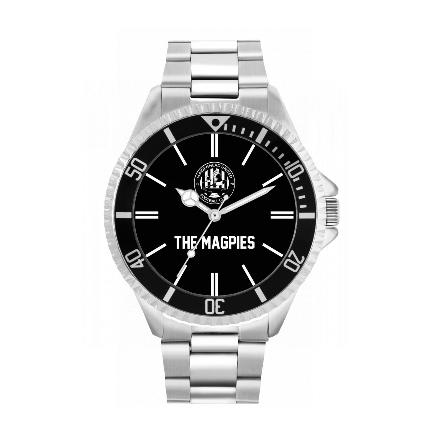Premium MUFC Wristwatch