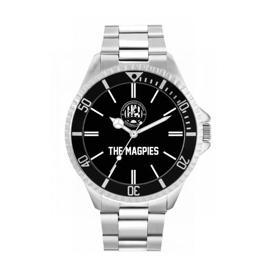 Premium MUFC Wristwatch