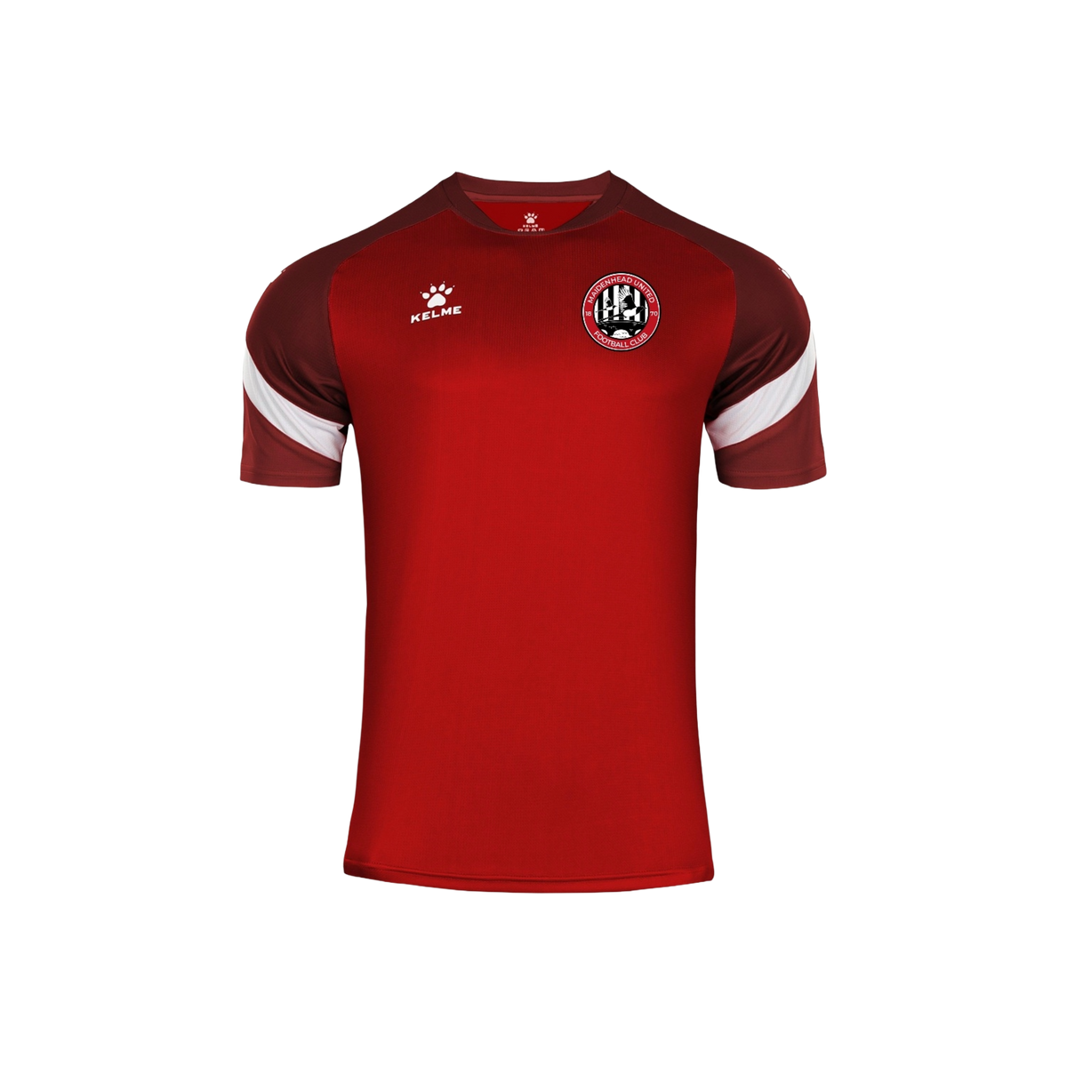 26/27 First Team Coaches Training / Match Day T-Shirt
