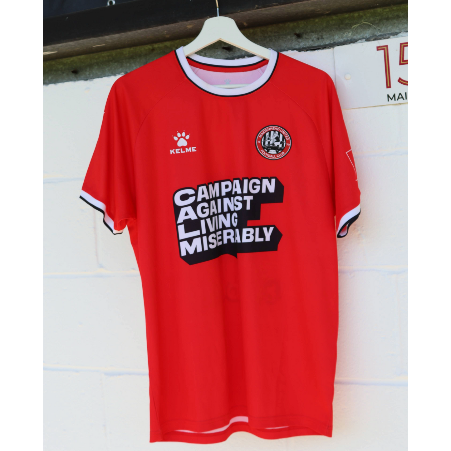 MUFC Away Shirt 2025/26