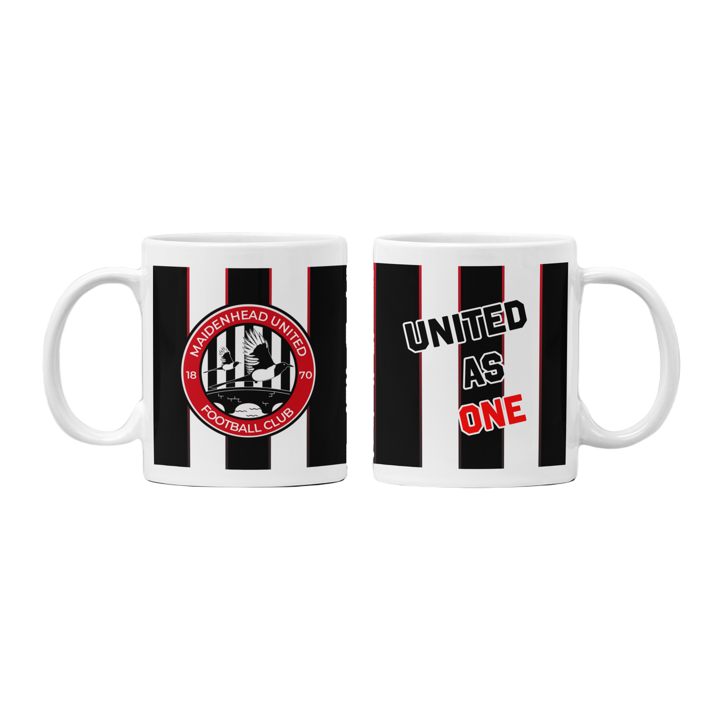 MUFC 24/25 home shirt Mug