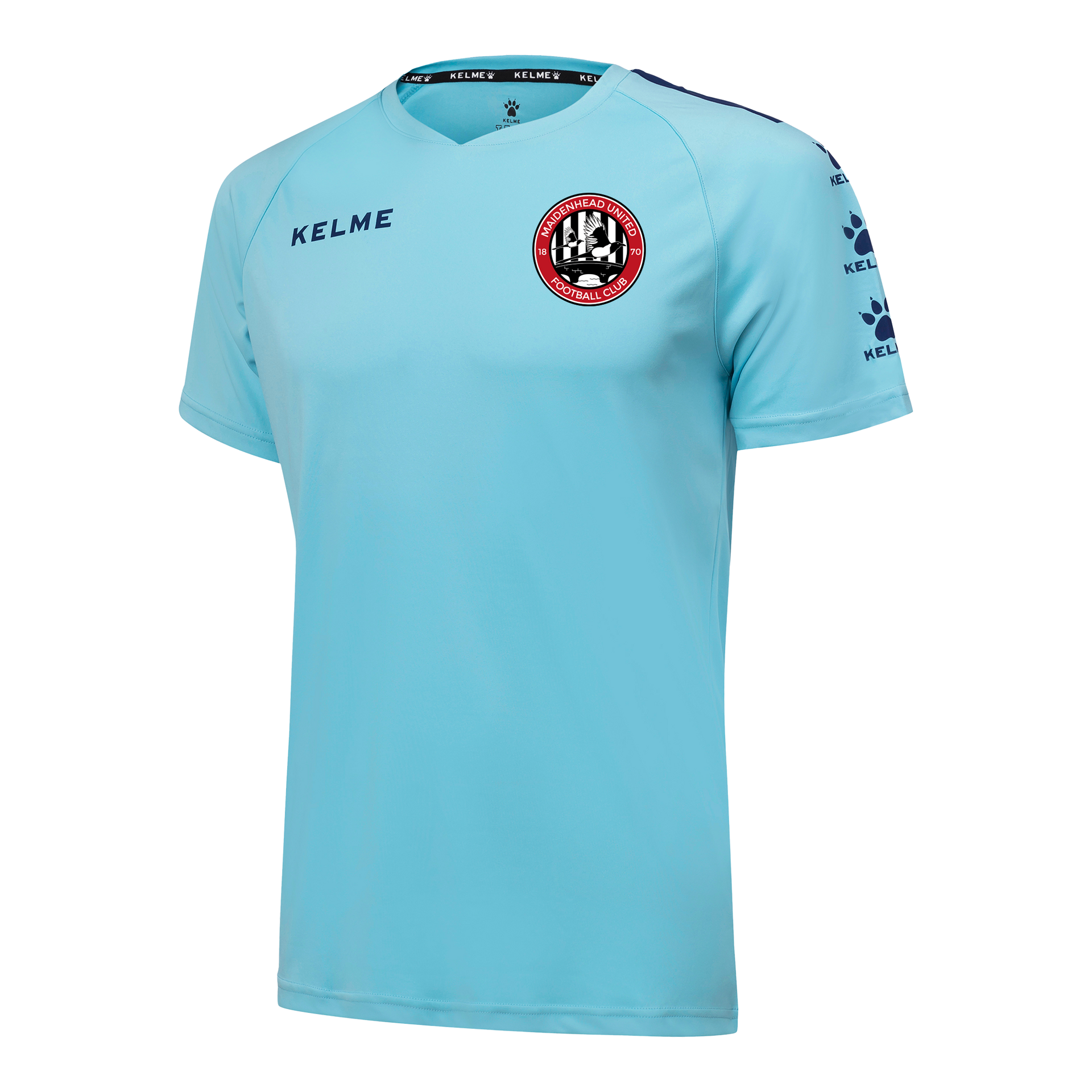 Juniors Away Training Jersey – Maidenhead United FC Store