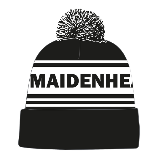 MUFC Bobble Hat