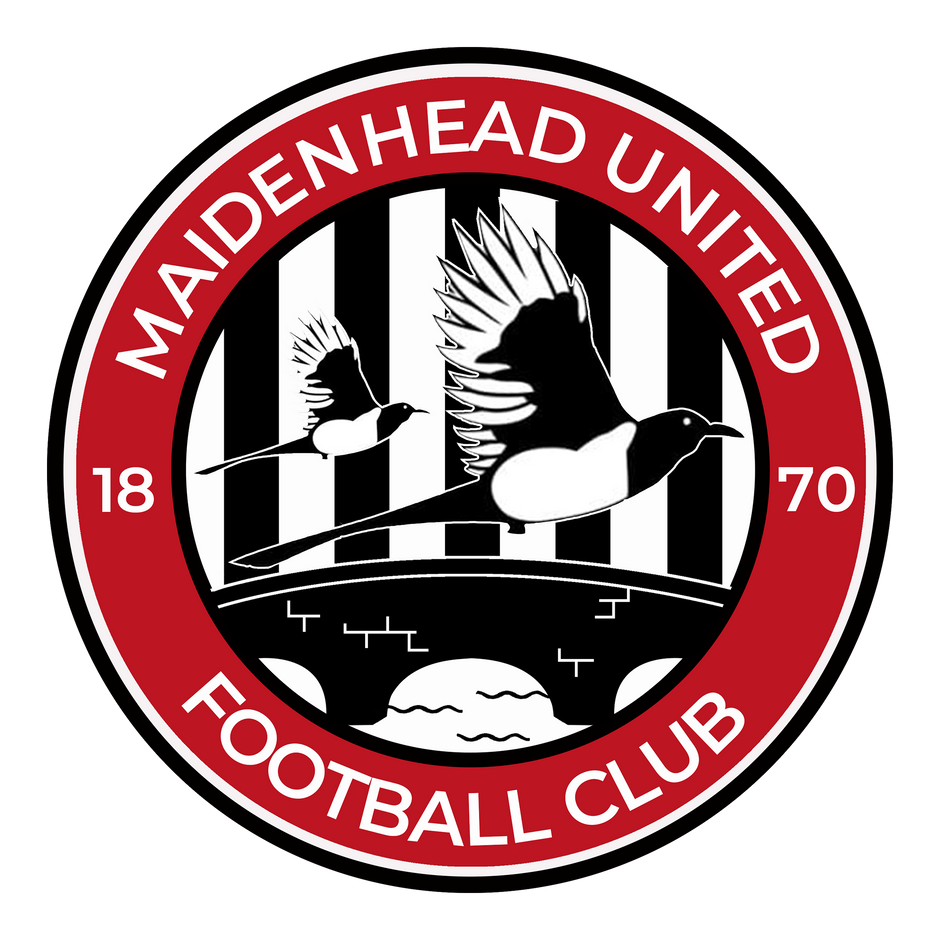 Accessories – Maidenhead United FC Store